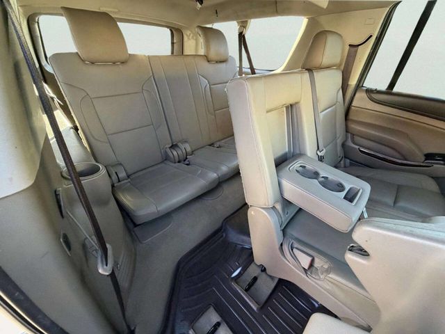 2019 GMC Yukon XL 4WD 4dr SLT - 22992270 - 36