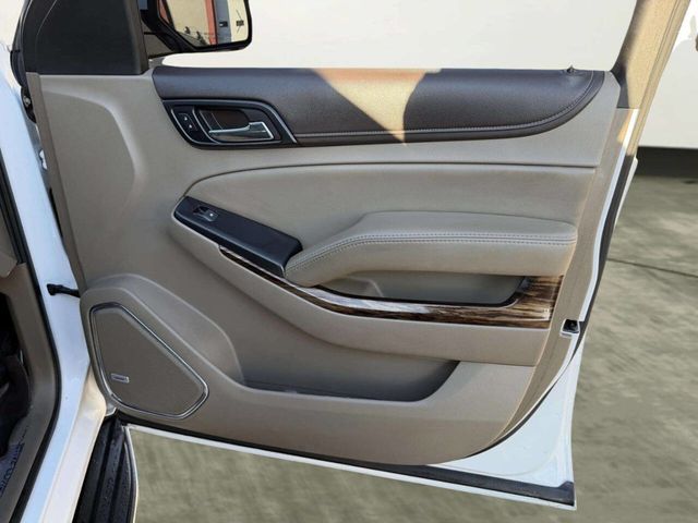 2019 GMC Yukon XL 4WD 4dr SLT - 22992270 - 37