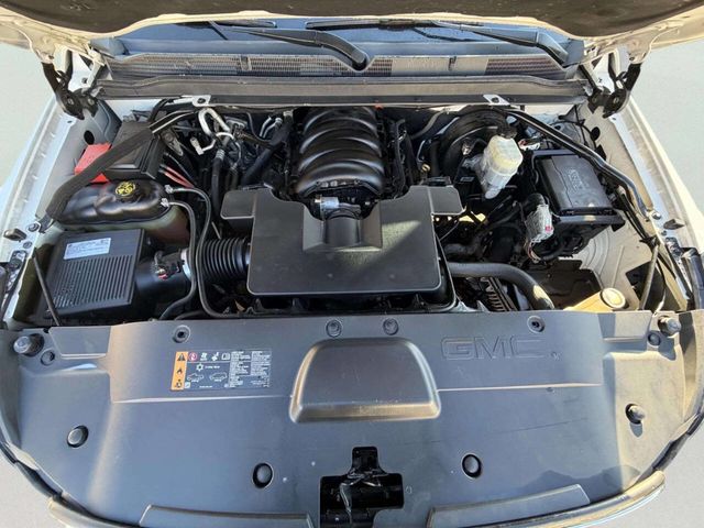 2019 GMC Yukon XL 4WD 4dr SLT - 22992270 - 39