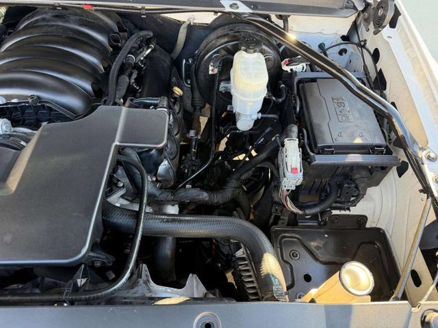 2019 GMC Yukon XL 4WD 4dr SLT - 22992270 - 42