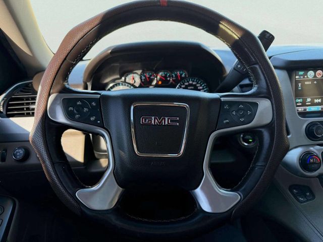 2019 GMC Yukon XL 4WD 4dr SLT - 22992270 - 43