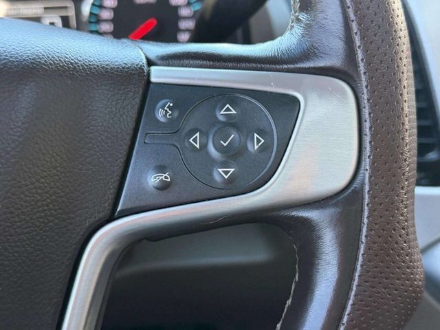 2019 GMC Yukon XL 4WD 4dr SLT - 22992270 - 44