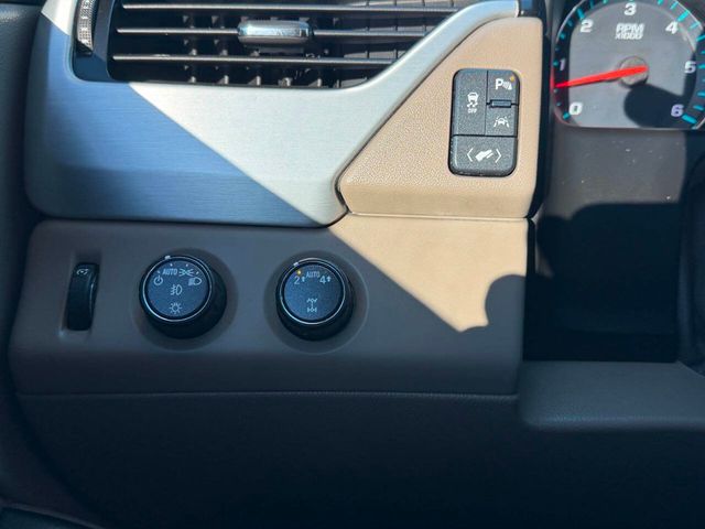 2019 GMC Yukon XL 4WD 4dr SLT - 22992270 - 48