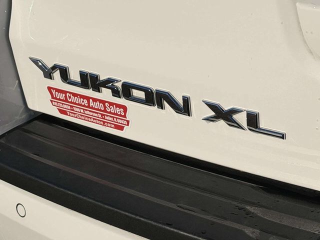 2019 GMC Yukon XL 4WD 4dr SLT - 22992270 - 4