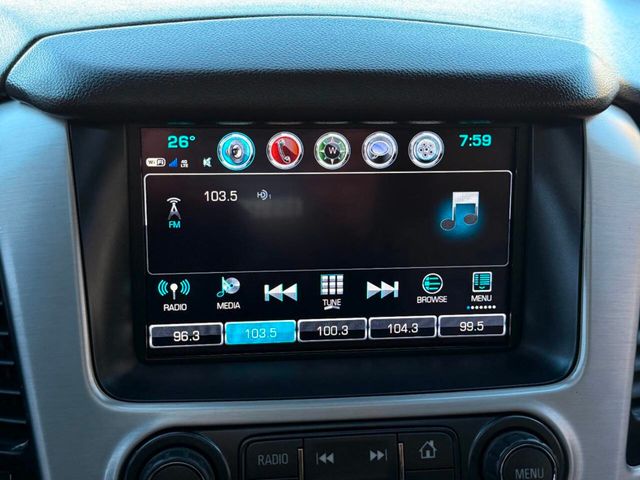 2019 GMC Yukon XL 4WD 4dr SLT - 22992270 - 50