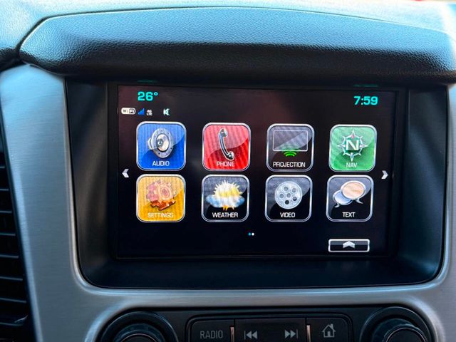 2019 GMC Yukon XL 4WD 4dr SLT - 22992270 - 51