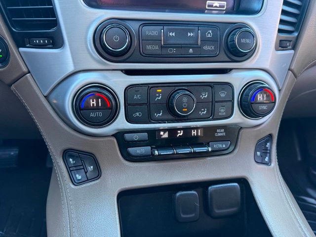 2019 GMC Yukon XL 4WD 4dr SLT - 22992270 - 53