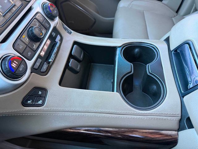 2019 GMC Yukon XL 4WD 4dr SLT - 22992270 - 54