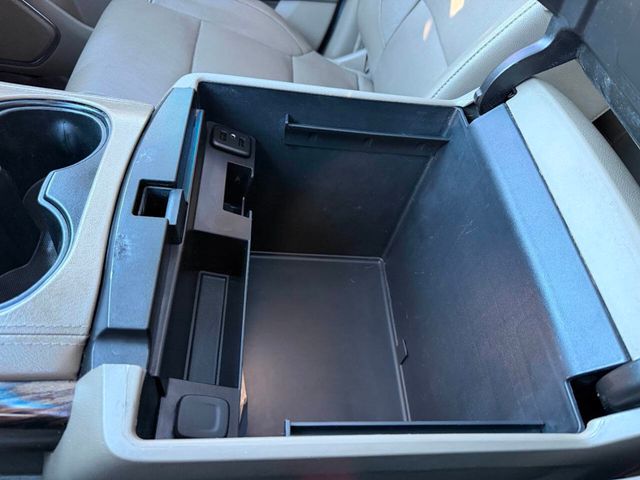 2019 GMC Yukon XL 4WD 4dr SLT - 22992270 - 57