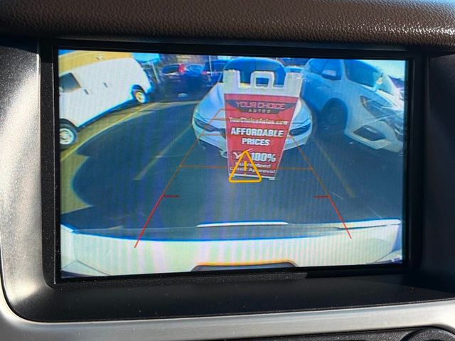 2019 GMC Yukon XL 4WD 4dr SLT - 22992270 - 58