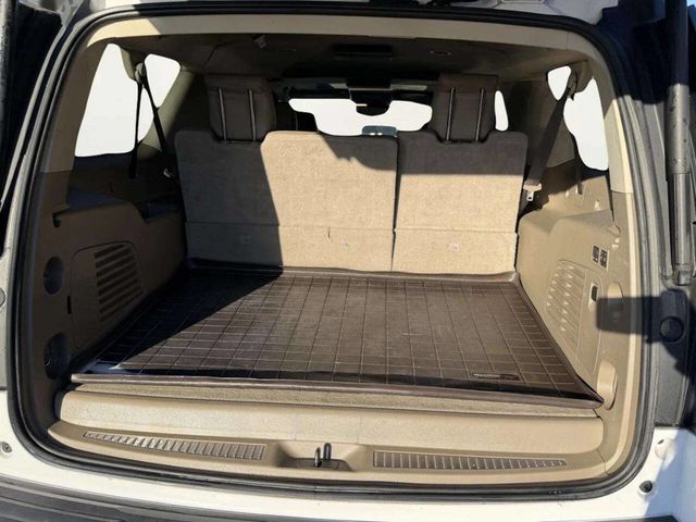 2019 GMC Yukon XL 4WD 4dr SLT - 22992270 - 5