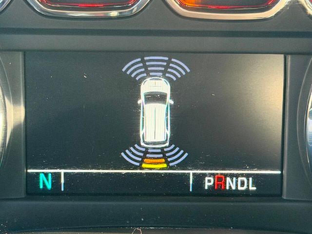 2019 GMC Yukon XL 4WD 4dr SLT - 22992270 - 59