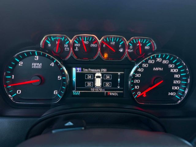 2019 GMC Yukon XL 4WD 4dr SLT - 22992270 - 60