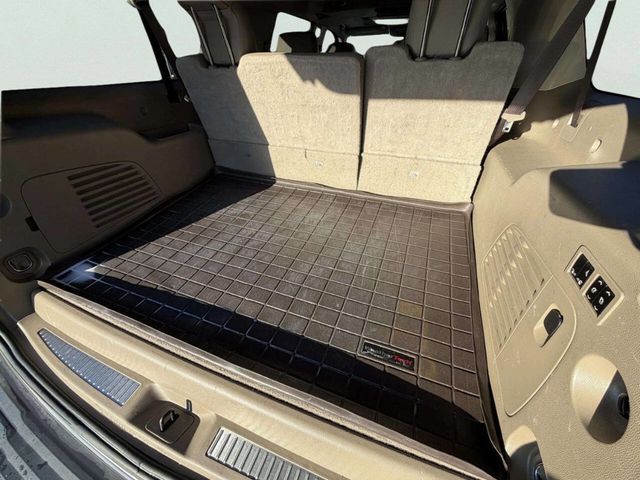 2019 GMC Yukon XL 4WD 4dr SLT - 22992270 - 6