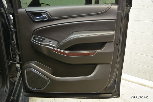 2019 GMC Yukon XL 4WD 4dr SLT Standard Edition - 22962943 - 9