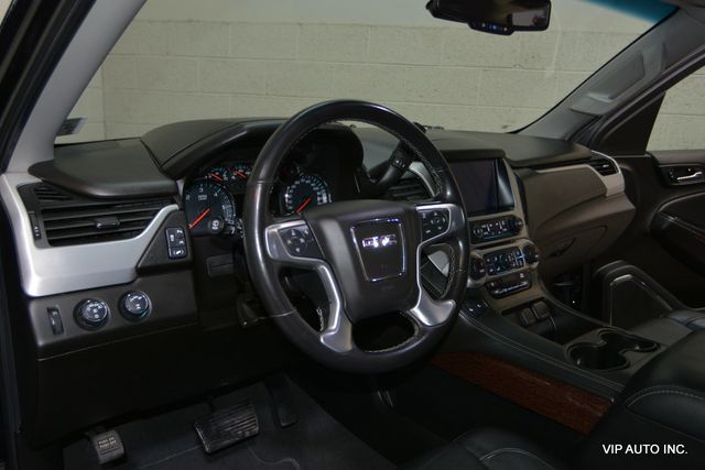 2019 GMC Yukon XL 4WD 4dr SLT Standard Edition - 22962943 - 10