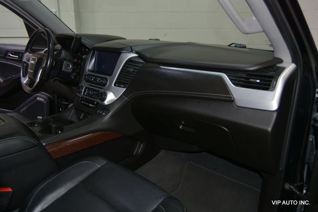 2019 GMC Yukon XL 4WD 4dr SLT Standard Edition - 22962943 - 11