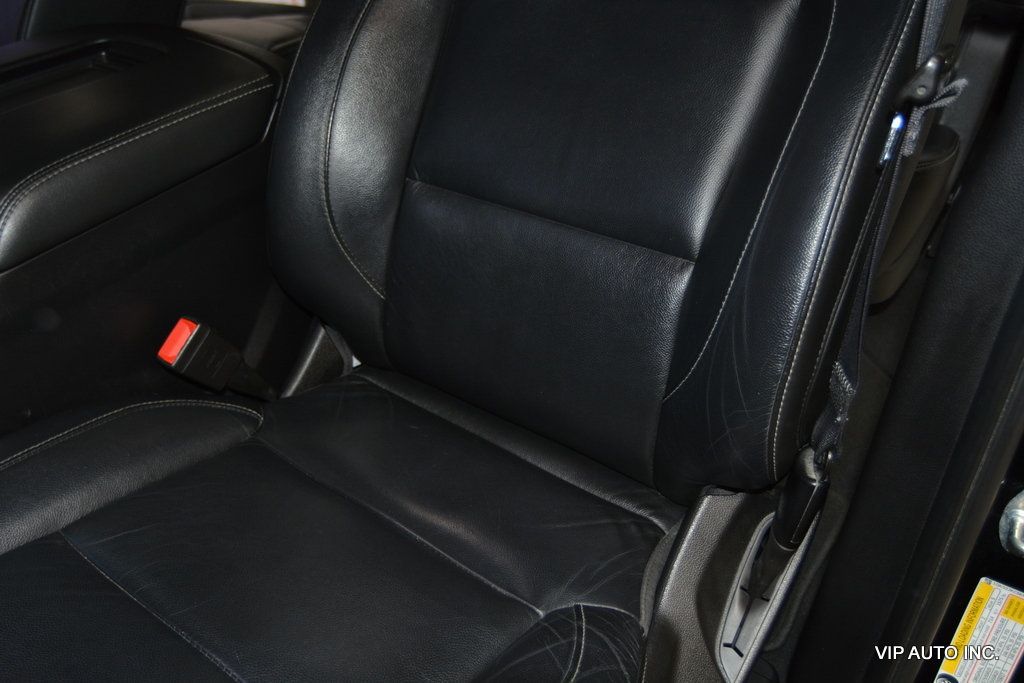 2019 GMC Yukon XL 4WD 4dr SLT Standard Edition - 22962943 - 14