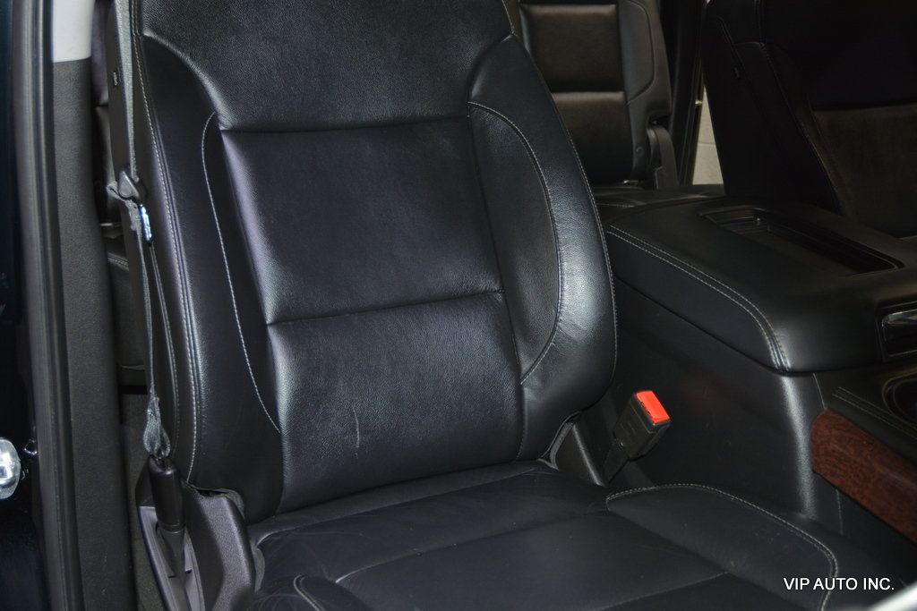 2019 GMC Yukon XL 4WD 4dr SLT Standard Edition - 22962943 - 15