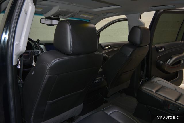 2019 GMC Yukon XL 4WD 4dr SLT Standard Edition - 22962943 - 19