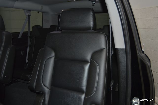 2019 GMC Yukon XL 4WD 4dr SLT Standard Edition - 22962943 - 20