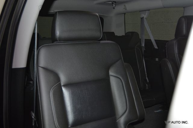 2019 GMC Yukon XL 4WD 4dr SLT Standard Edition - 22962943 - 21