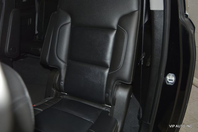 2019 GMC Yukon XL 4WD 4dr SLT Standard Edition - 22962943 - 22