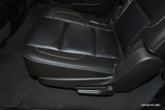 2019 GMC Yukon XL 4WD 4dr SLT Standard Edition - 22962943 - 23