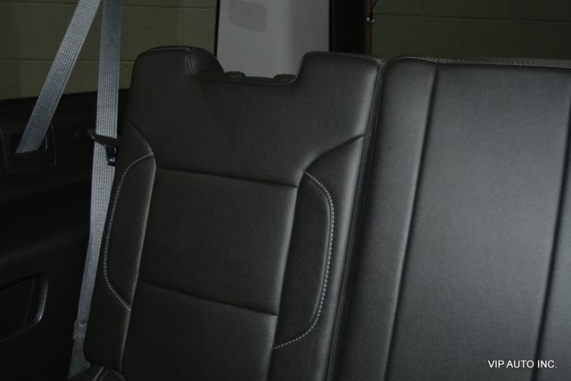 2019 GMC Yukon XL 4WD 4dr SLT Standard Edition - 22962943 - 25