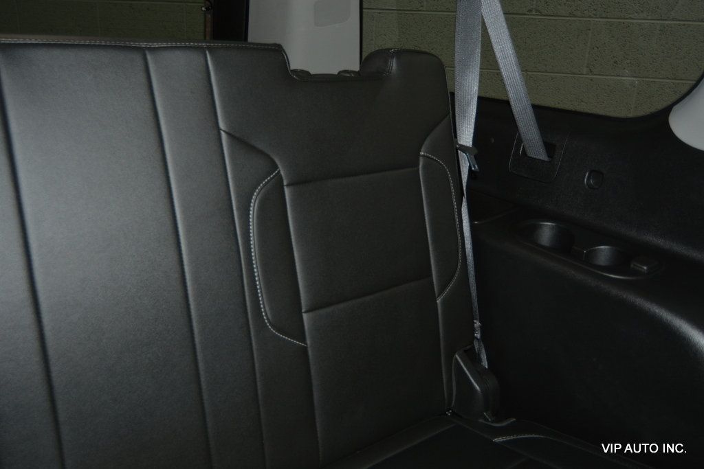 2019 GMC Yukon XL 4WD 4dr SLT Standard Edition - 22962943 - 26