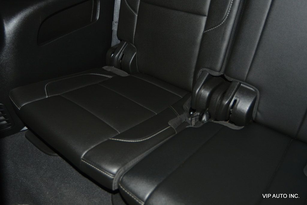 2019 GMC Yukon XL 4WD 4dr SLT Standard Edition - 22962943 - 27