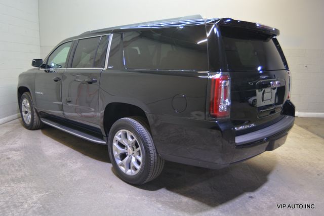 2019 GMC Yukon XL 4WD 4dr SLT Standard Edition - 22962943 - 2