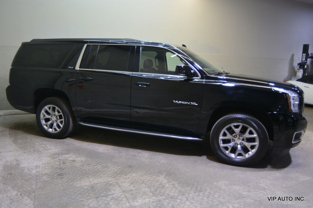 2019 GMC Yukon XL 4WD 4dr SLT Standard Edition - 22962943 - 29