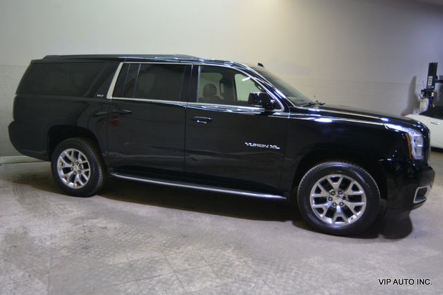 2019 GMC Yukon XL 4WD 4dr SLT Standard Edition - 22962943 - 29