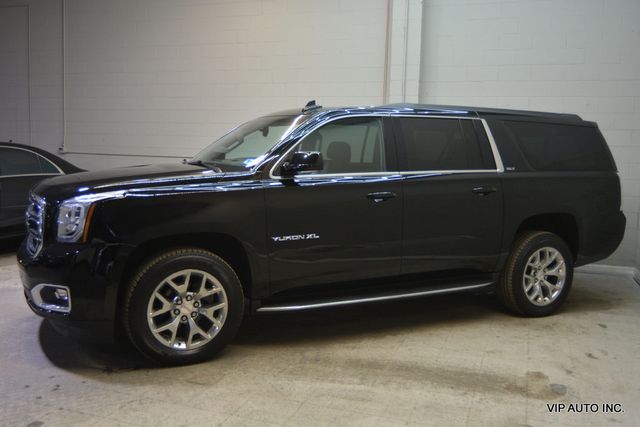2019 GMC Yukon XL 4WD 4dr SLT Standard Edition - 22962943 - 30
