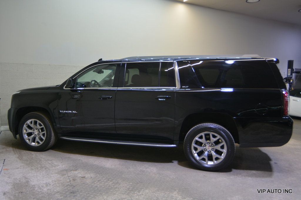 2019 GMC Yukon XL 4WD 4dr SLT Standard Edition - 22962943 - 31