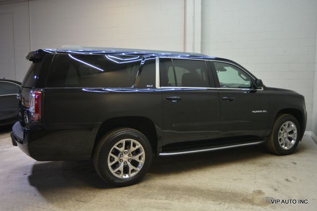 2019 GMC Yukon XL 4WD 4dr SLT Standard Edition - 22962943 - 32