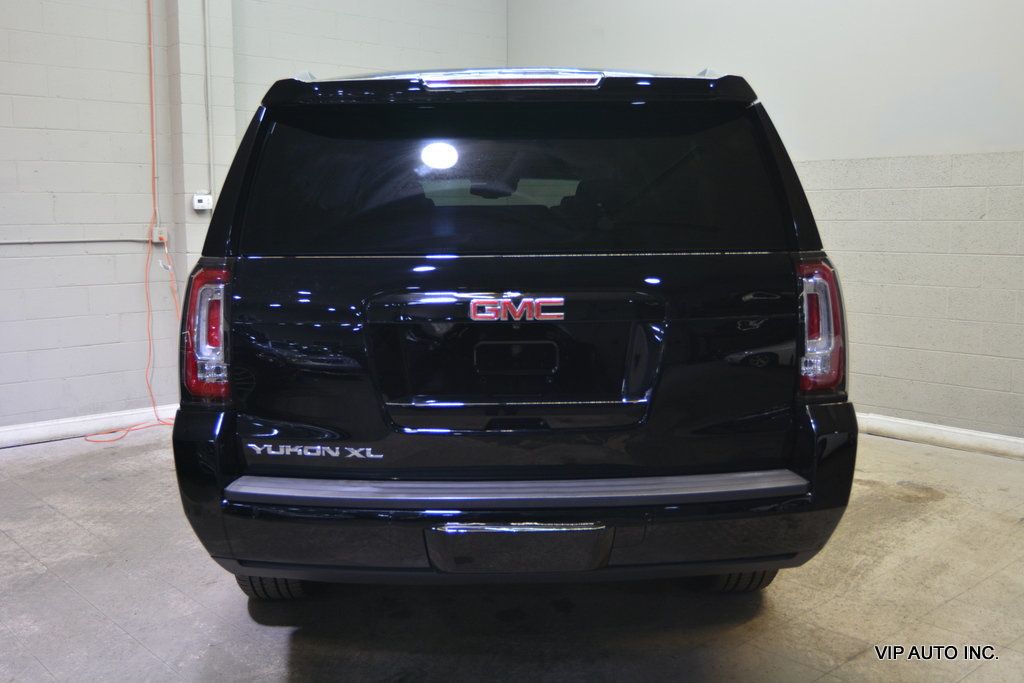 2019 GMC Yukon XL 4WD 4dr SLT Standard Edition - 22962943 - 35