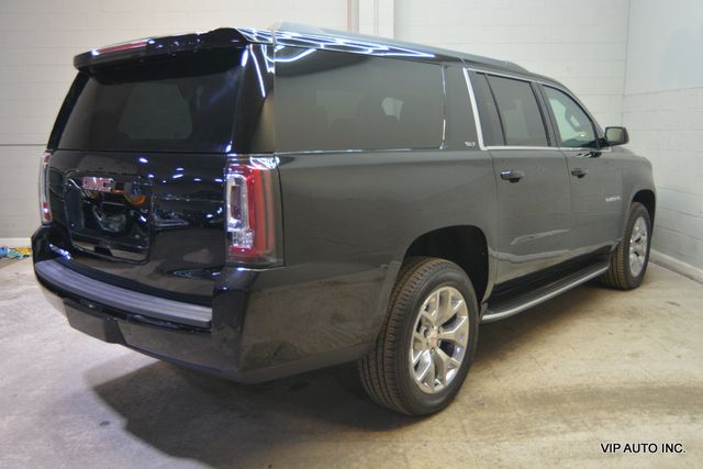 2019 GMC Yukon XL 4WD 4dr SLT Standard Edition - 22962943 - 3