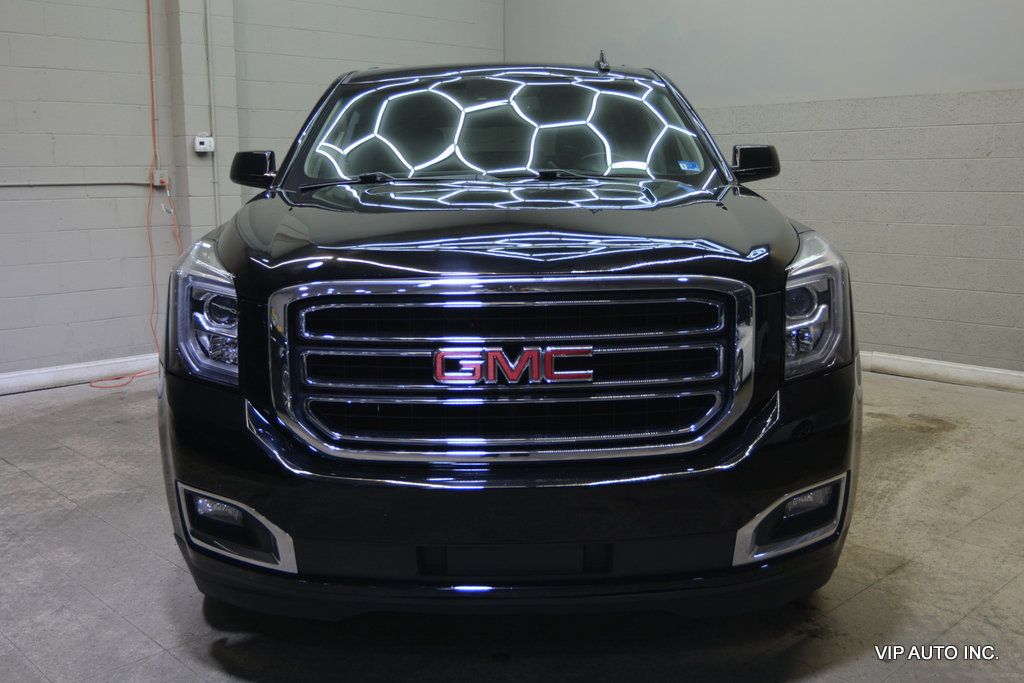 2019 GMC Yukon XL 4WD 4dr SLT Standard Edition - 22962943 - 4