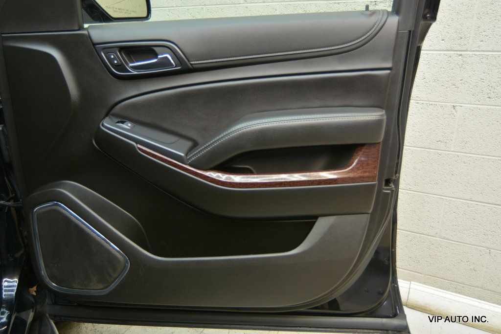 2019 GMC Yukon XL 4WD 4dr SLT Standard Edition - 22962943 - 7