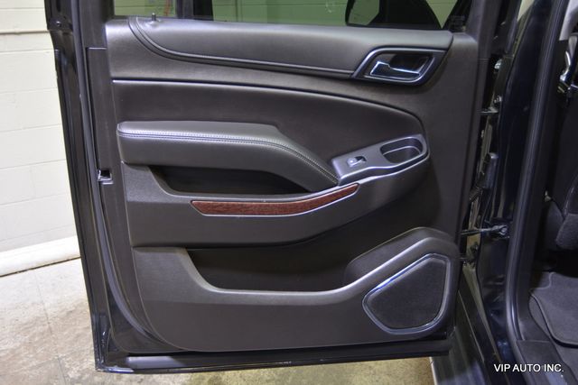 2019 GMC Yukon XL 4WD 4dr SLT Standard Edition - 22962943 - 8