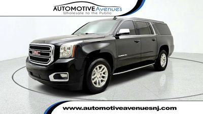 2019 GMC Yukon XL