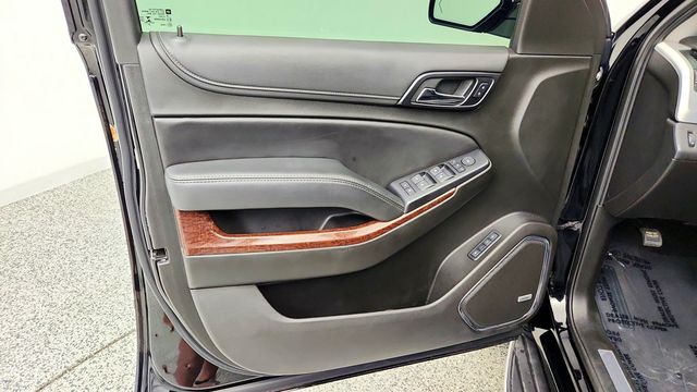 2019 GMC Yukon XL 4WD 4dr SLT w/ Open Road Package & 20'' Wheels - 23084948 - 10