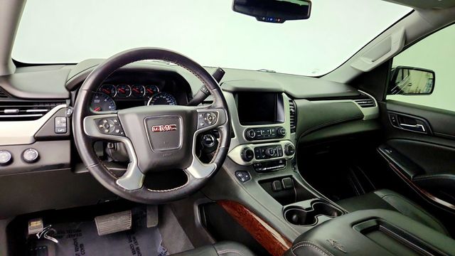 2019 GMC Yukon XL 4WD 4dr SLT w/ Open Road Package & 20'' Wheels - 23084948 - 12