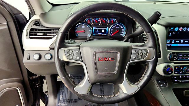 2019 GMC Yukon XL 4WD 4dr SLT w/ Open Road Package & 20'' Wheels - 23084948 - 13