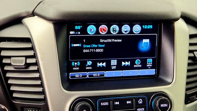 2019 GMC Yukon XL 4WD 4dr SLT w/ Open Road Package & 20'' Wheels - 23084948 - 18