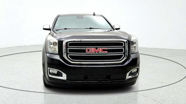 2019 GMC Yukon XL 4WD 4dr SLT w/ Open Road Package & 20'' Wheels - 23084948 - 1