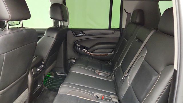 2019 GMC Yukon XL 4WD 4dr SLT w/ Open Road Package & 20'' Wheels - 23084948 - 21