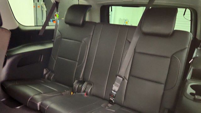 2019 GMC Yukon XL 4WD 4dr SLT w/ Open Road Package & 20'' Wheels - 23084948 - 22